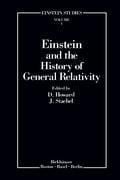 Einstein and the History of General Relativity