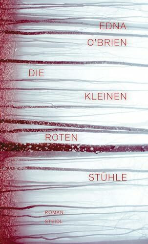 Die kleinen roten Stühle: Roman