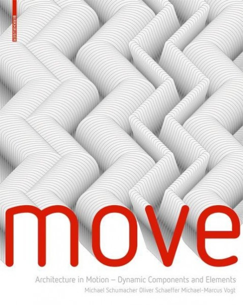 MOVE - Architecture in Motion