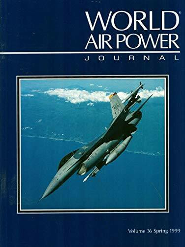 World Air Power Journal