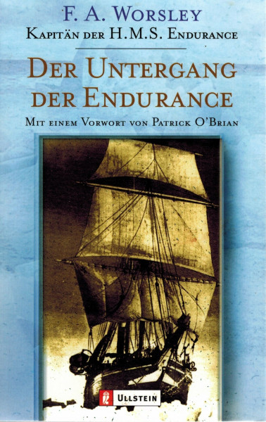 Der Untergang der Endurance
