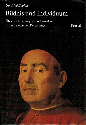 Bildnis und Individuum