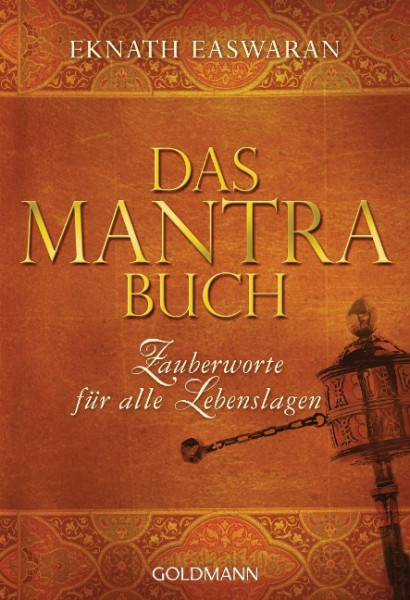 Das Mantra-Buch