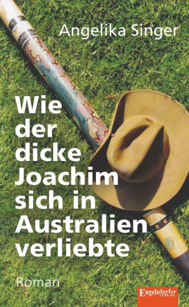 Wie der dicke Joachim sich in Australien verliebte