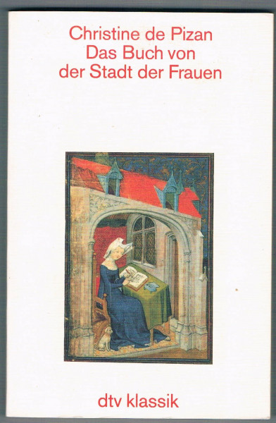 Das Buch von der Stadt der Frauen