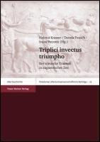 Triplici invectus triumpho