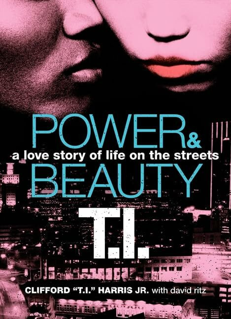 William Morrow Power & Beauty, A Love Story Of Life On The Streets