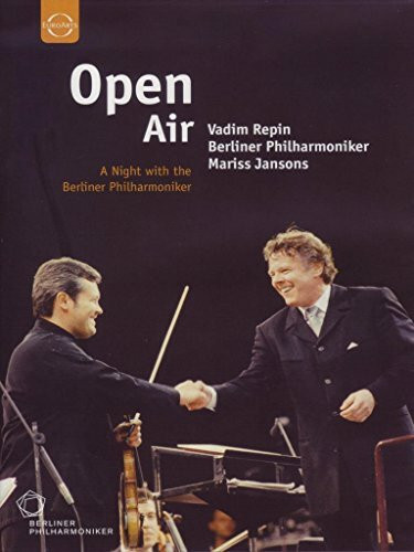 Open Air - Berliner Philharmoniker