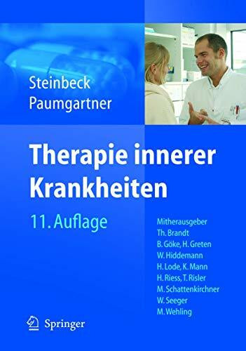 Therapie innerer Krankheiten