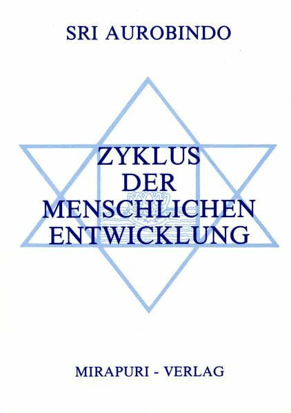 Zyklus der menschlichen Entwicklung