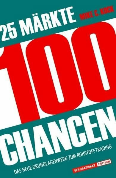 25 Märkte- 100 Chancen