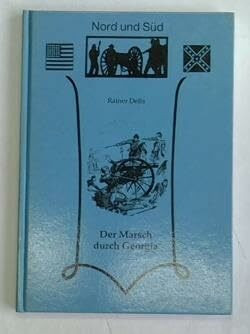 Marsch durch Georgia