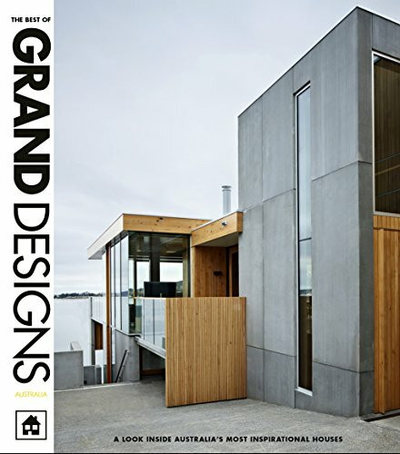 The Best of Grand Designs Australia