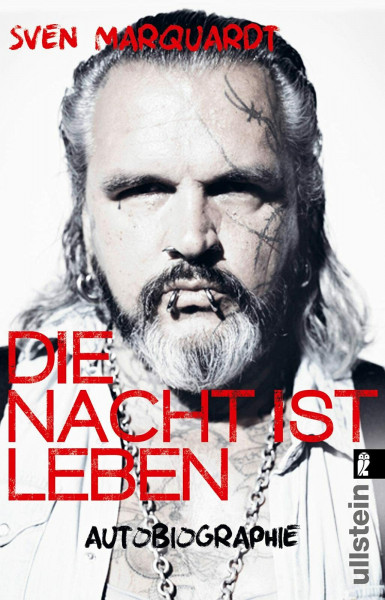 Die Nacht ist Leben: Autobiographie
