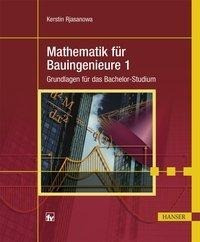 Mathematik für Bauingenieure 1