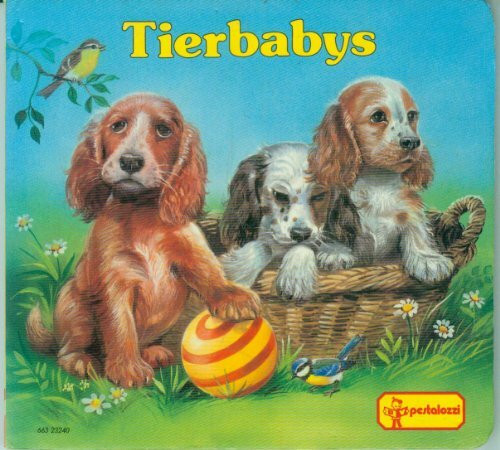 Tierbabys