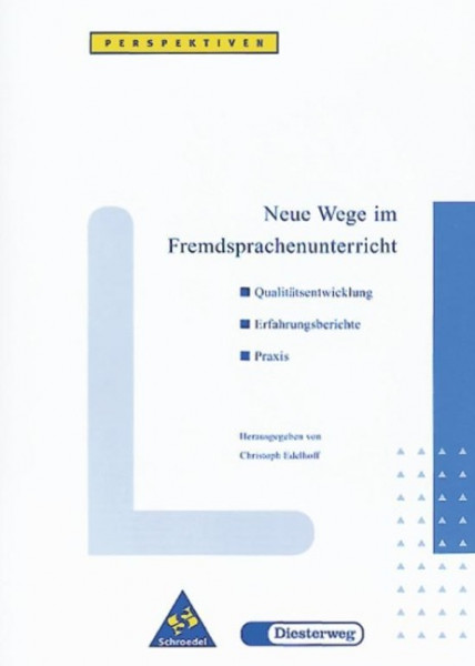 Neue Wege im Fremdsprachenunterricht Heft 1