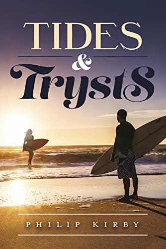 Tides & Trysts Tides & Trysts