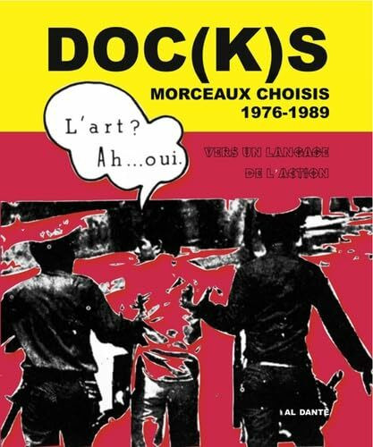 DOC(K)S MORCEAUX CHOISIS