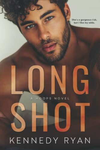 Long Shot: A Forbidden Basketball Standalone Romance (HOOPS, Band 1)