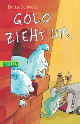 Golo zieht um