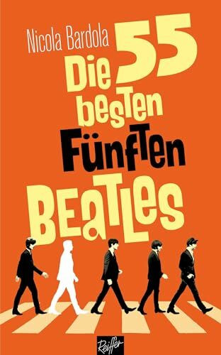 Die 55 besten Fünften Beatles
