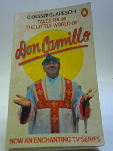 Tales from the Little World of Don Camillo
