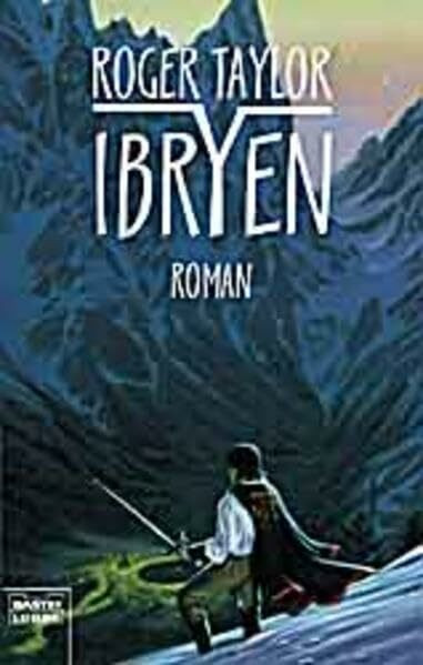 Ibryen (Fantasy. Bastei Lübbe Taschenbücher)