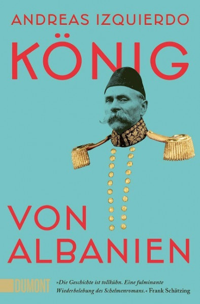 König von Albanien