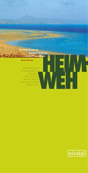 "Heimweh". 200 farbige Postkarten