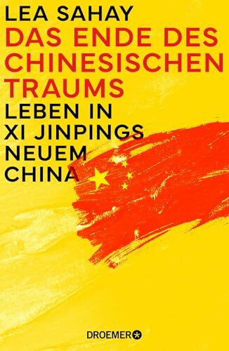 Das Ende des Chinesischen Traums: Leben in Xi Jinpings neuem China | Inside China - Hinter den verschlossenen Türen der Weltmacht