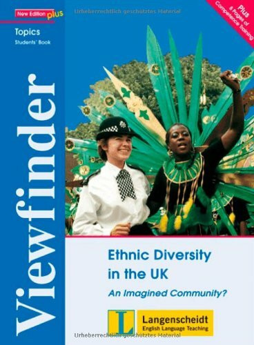 Ethnic Diversity in the UK - Students' Book: An Imagined Community?
