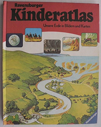 Ravensburger Kinderatlas