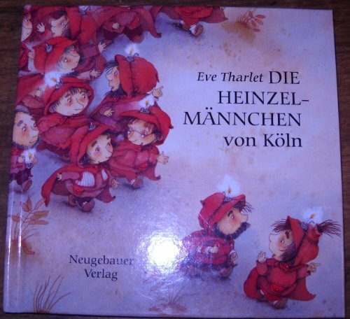 Die Heinzelmännchen von Köln (Sternchen)