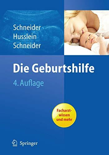 Die Geburtshilfe