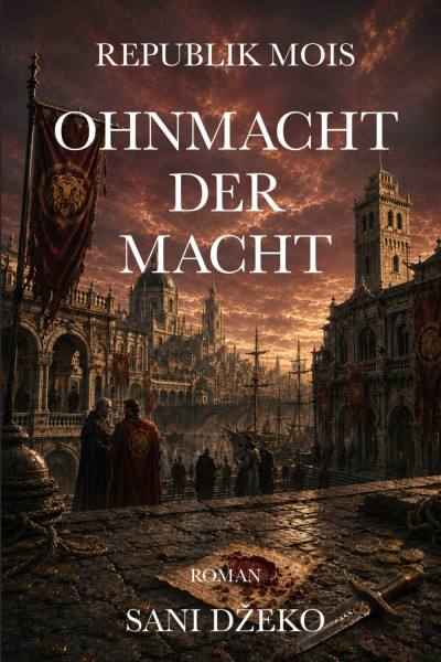 Republik Mois: Ohnmacht der Macht