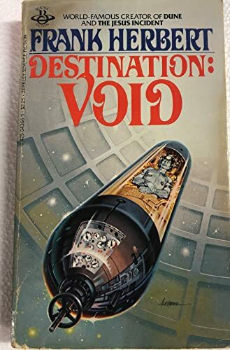 Destination Void