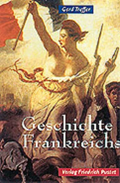 Geschichte Frankreichs (Ländergeschichte)