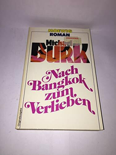 Nach Bangkok zum Verlieben.