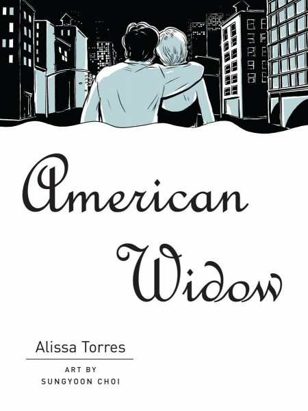 American Widow
