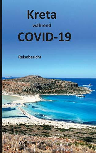 Kreta während COVID-19