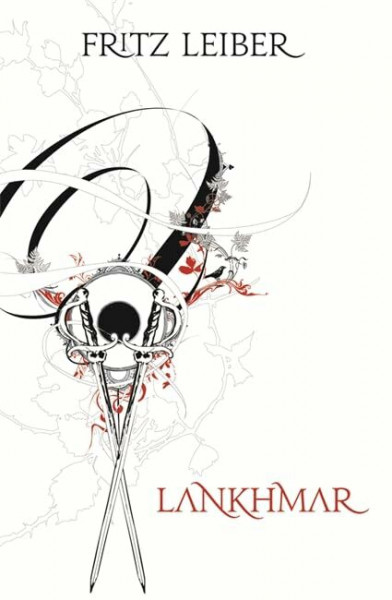 The First Book of Lankhmar