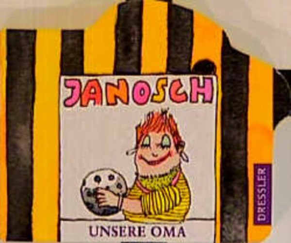Unsere Oma
