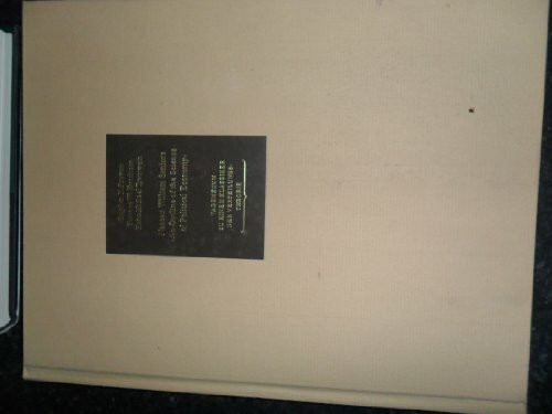 An Outline of the Science of Political Economy: Faksimile der 1836 in London erschienenen Erstausgabe. (Klassiker der Nationalökonomie)