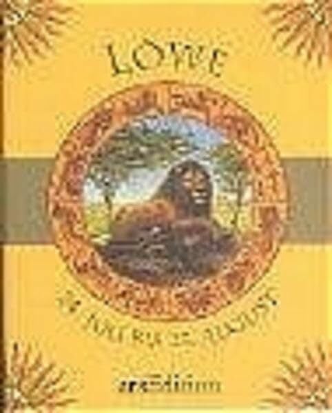 Löwe (Astro Bibliothek) Löwe (Astro Bibliothek)