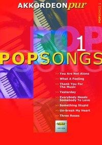 Pop Songs 1