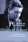 Elisabeth Selbert. Die große Anwältin der Gleichberechtigung.