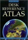 Desk Reference Atlas