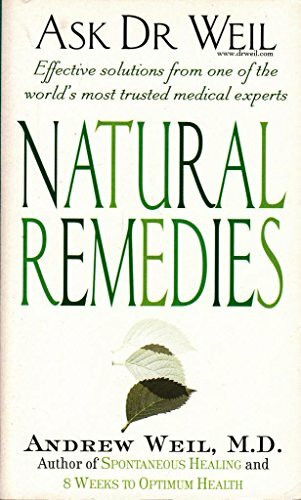 Natural Remedies