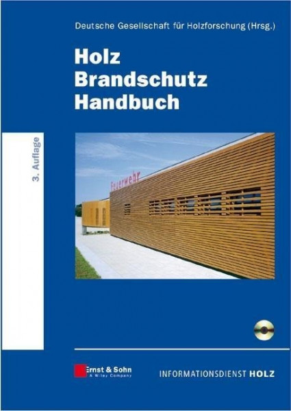 Holz-Brandschutz-Handbuch